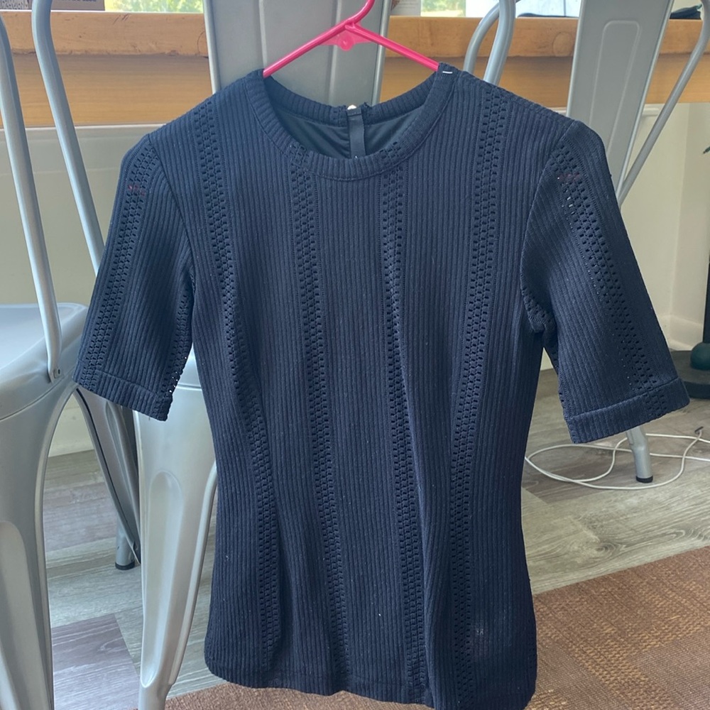 Rag and bone T shirt xs